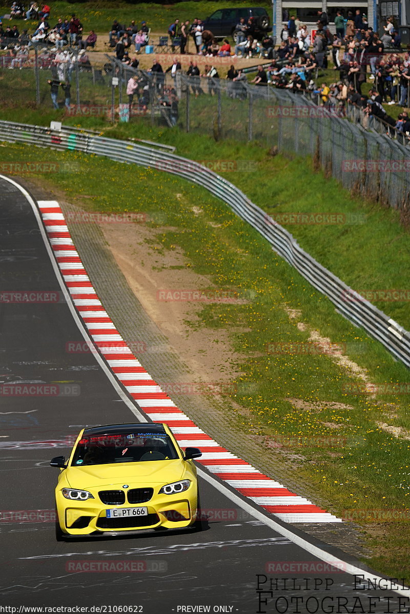 Bild #21060622 - Touristenfahrten Nürburgring Nordschleife (30.04.2023)