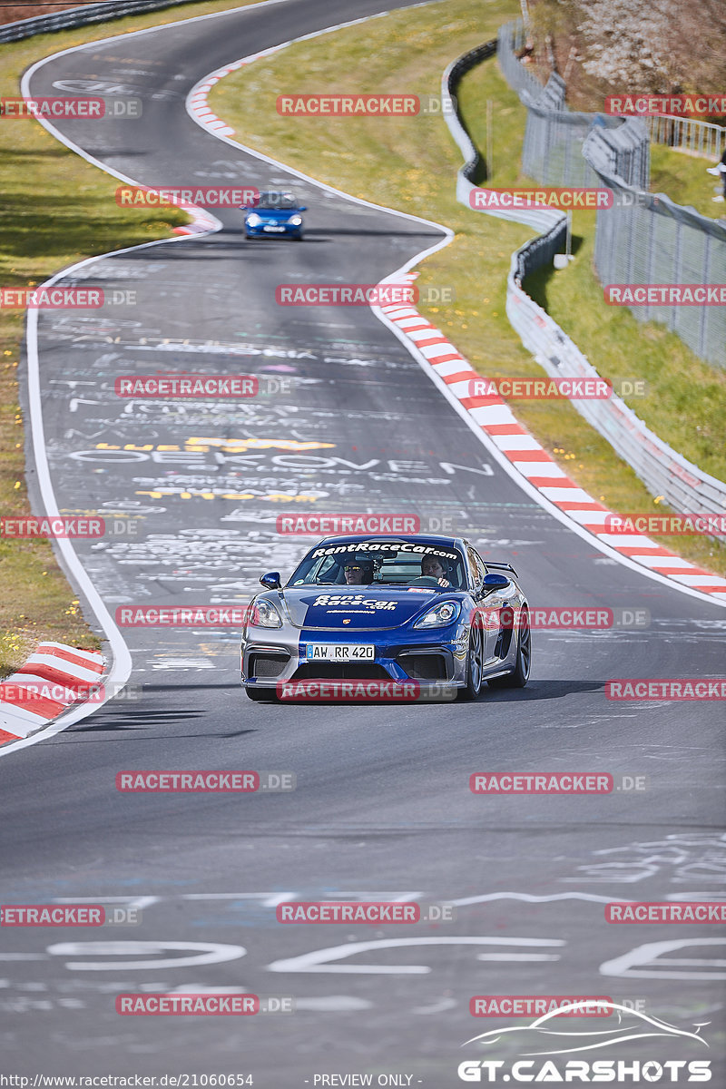 Bild #21060654 - Touristenfahrten Nürburgring Nordschleife (30.04.2023)