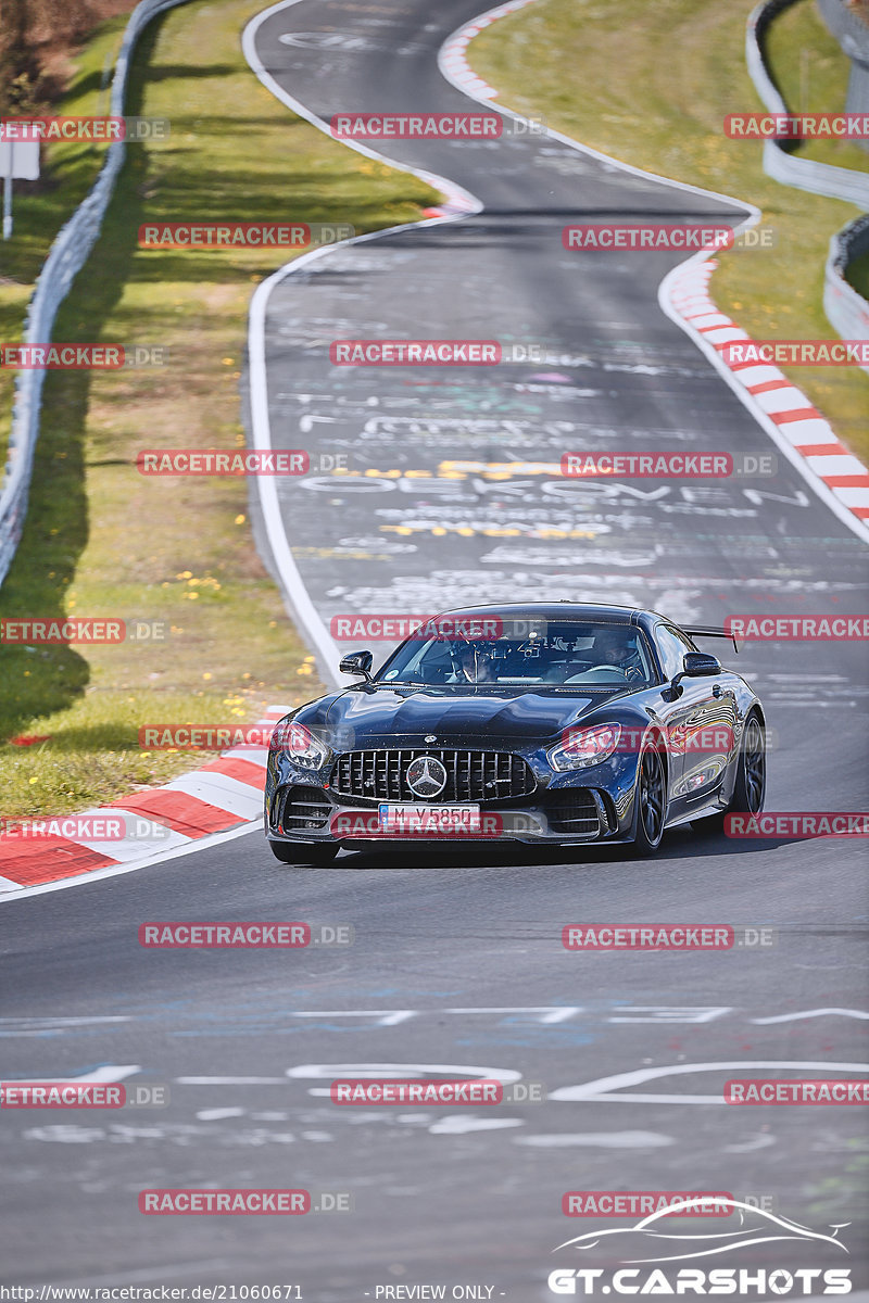 Bild #21060671 - Touristenfahrten Nürburgring Nordschleife (30.04.2023)