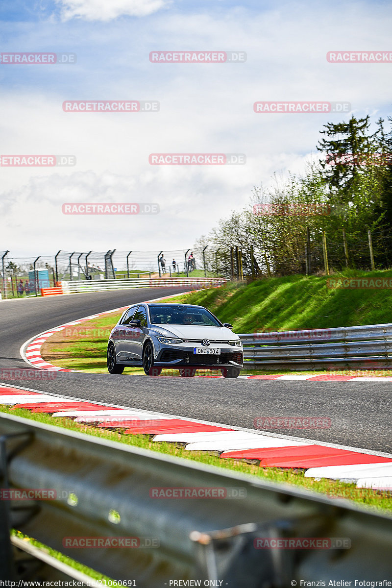 Bild #21060691 - Touristenfahrten Nürburgring Nordschleife (30.04.2023)