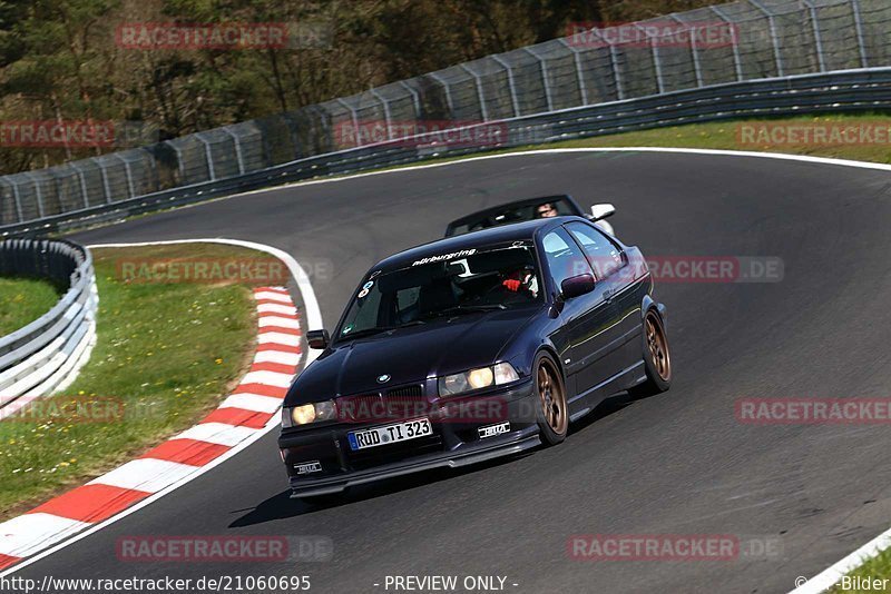 Bild #21060695 - Touristenfahrten Nürburgring Nordschleife (30.04.2023)