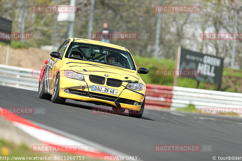 Bild #21060753 - Touristenfahrten Nürburgring Nordschleife (30.04.2023)