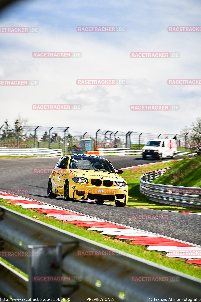 Bild #21060800 - Touristenfahrten Nürburgring Nordschleife (30.04.2023)