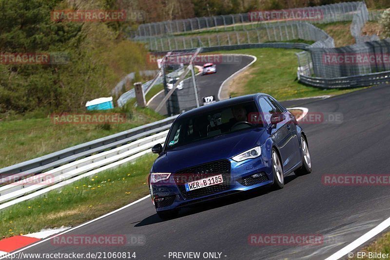 Bild #21060814 - Touristenfahrten Nürburgring Nordschleife (30.04.2023)