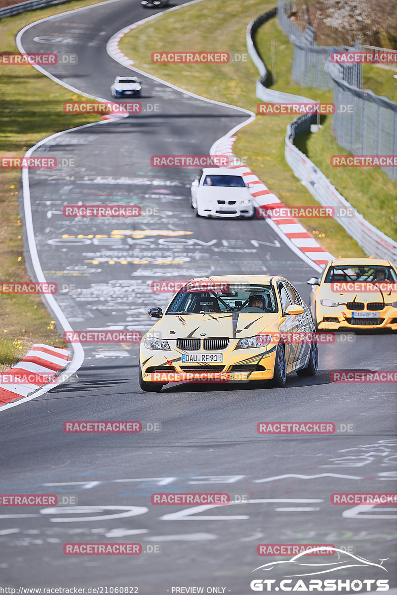 Bild #21060822 - Touristenfahrten Nürburgring Nordschleife (30.04.2023)