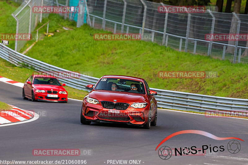 Bild #21060896 - Touristenfahrten Nürburgring Nordschleife (30.04.2023)