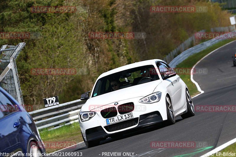 Bild #21060913 - Touristenfahrten Nürburgring Nordschleife (30.04.2023)