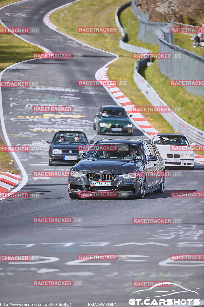 Bild #21060927 - Touristenfahrten Nürburgring Nordschleife (30.04.2023)