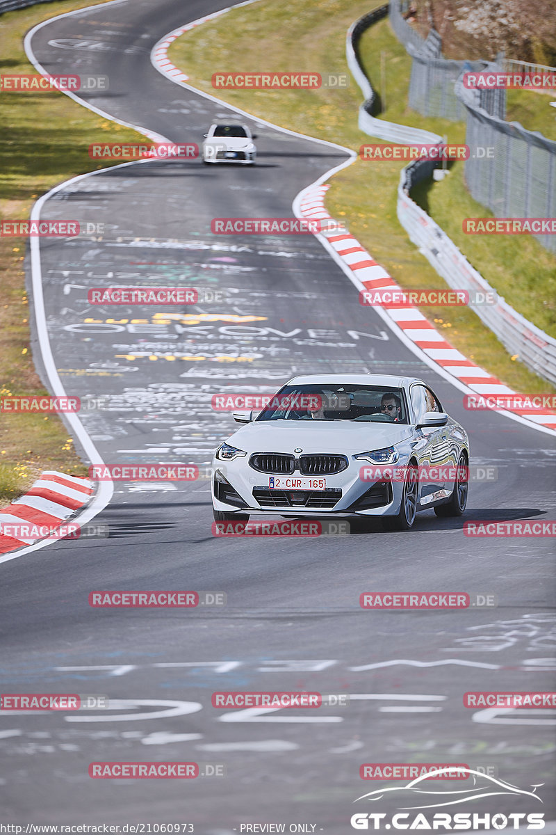 Bild #21060973 - Touristenfahrten Nürburgring Nordschleife (30.04.2023)