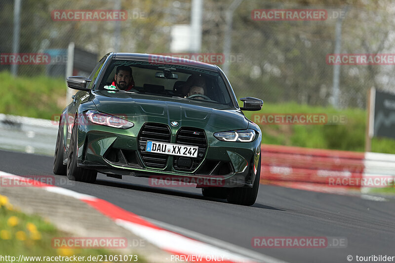 Bild #21061073 - Touristenfahrten Nürburgring Nordschleife (30.04.2023)