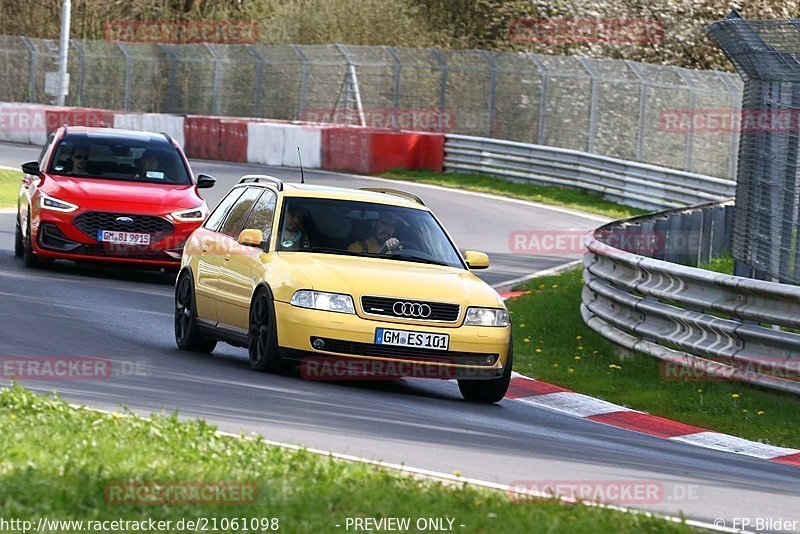 Bild #21061098 - Touristenfahrten Nürburgring Nordschleife (30.04.2023)