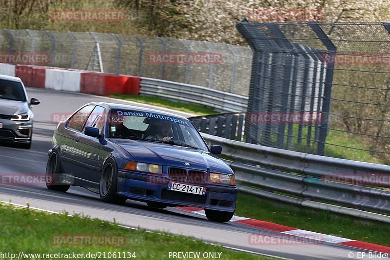 Bild #21061134 - Touristenfahrten Nürburgring Nordschleife (30.04.2023)