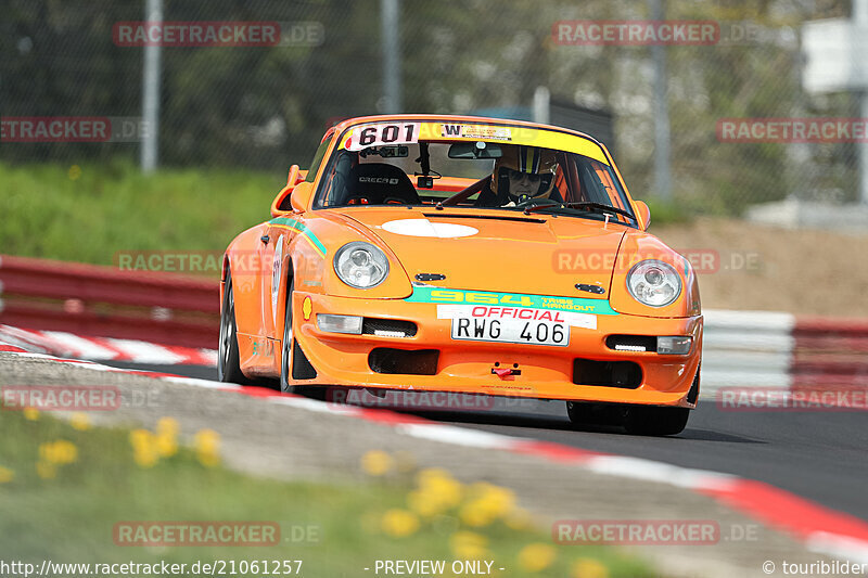 Bild #21061257 - Touristenfahrten Nürburgring Nordschleife (30.04.2023)