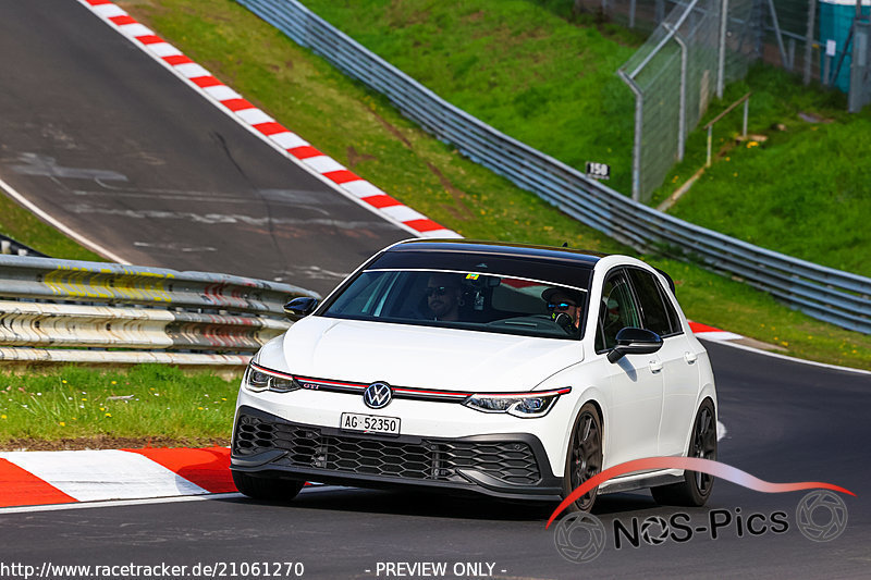 Bild #21061270 - Touristenfahrten Nürburgring Nordschleife (30.04.2023)