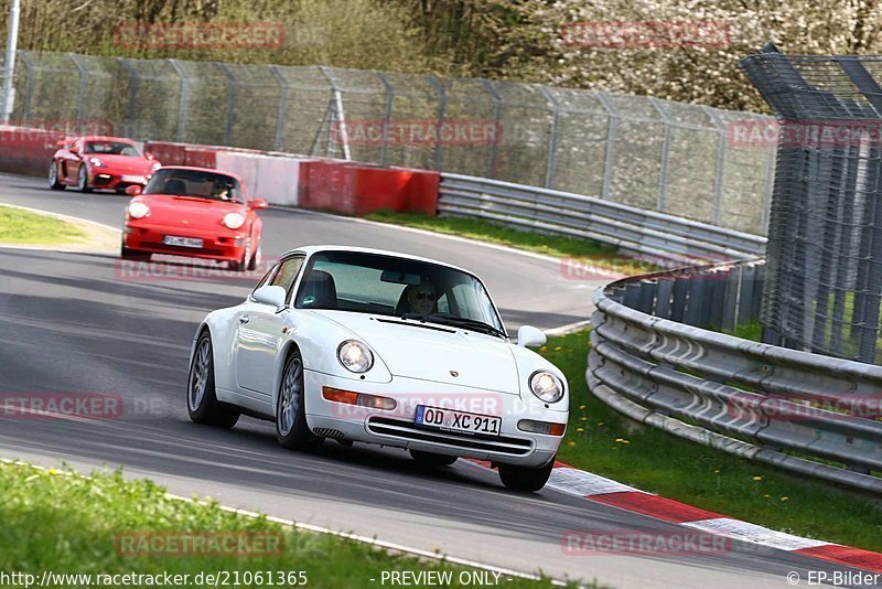 Bild #21061365 - Touristenfahrten Nürburgring Nordschleife (30.04.2023)