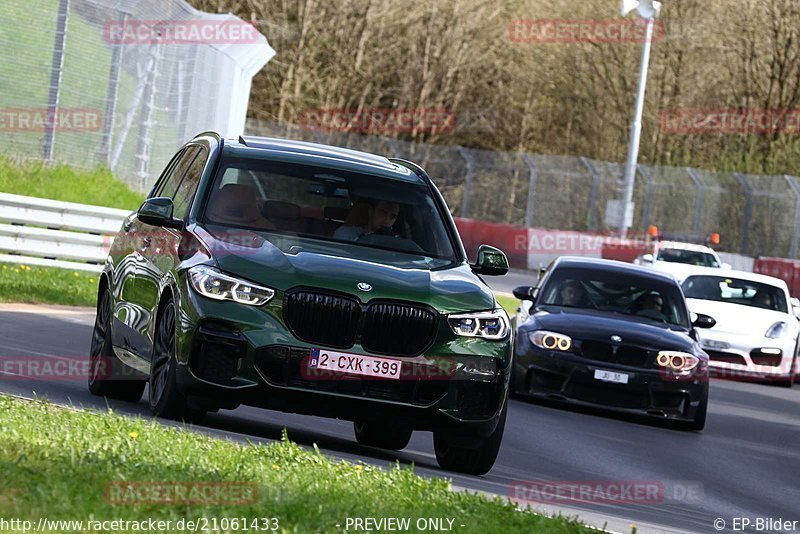 Bild #21061433 - Touristenfahrten Nürburgring Nordschleife (30.04.2023)