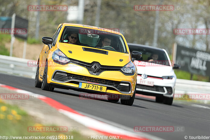 Bild #21061518 - Touristenfahrten Nürburgring Nordschleife (30.04.2023)