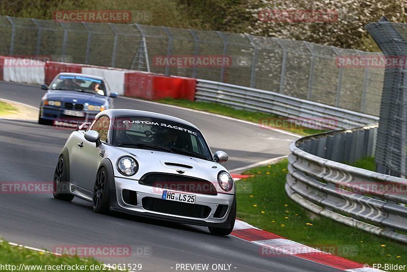 Bild #21061529 - Touristenfahrten Nürburgring Nordschleife (30.04.2023)