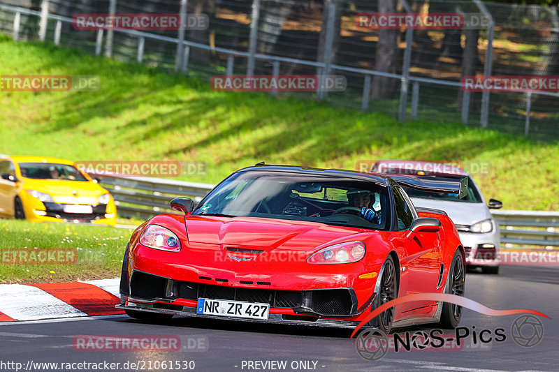 Bild #21061530 - Touristenfahrten Nürburgring Nordschleife (30.04.2023)