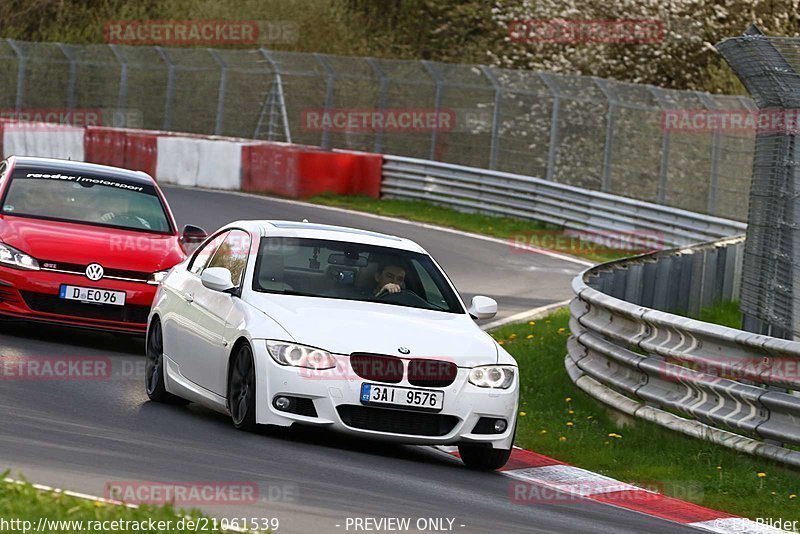 Bild #21061539 - Touristenfahrten Nürburgring Nordschleife (30.04.2023)