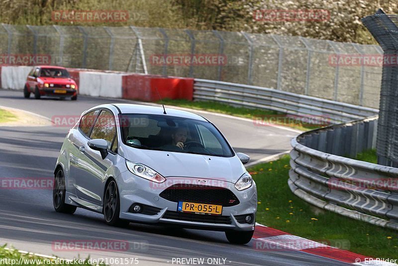 Bild #21061575 - Touristenfahrten Nürburgring Nordschleife (30.04.2023)