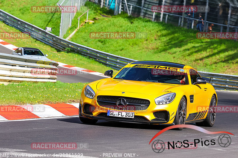 Bild #21061599 - Touristenfahrten Nürburgring Nordschleife (30.04.2023)