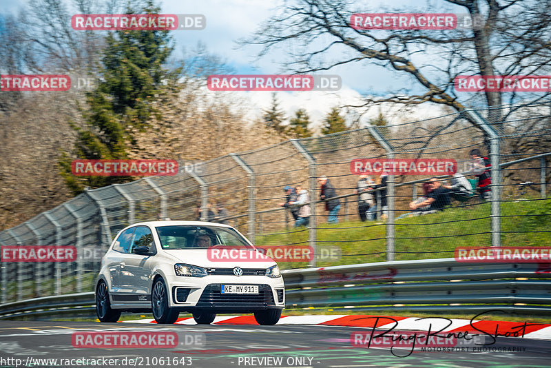 Bild #21061643 - Touristenfahrten Nürburgring Nordschleife (30.04.2023)