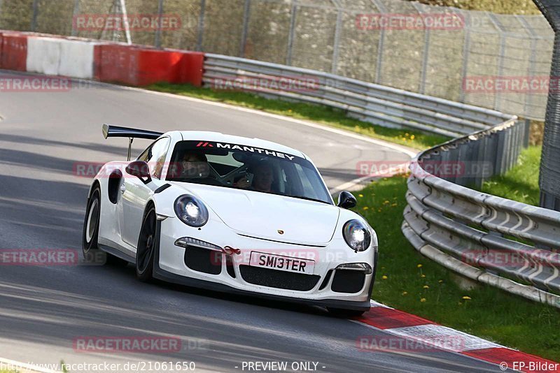 Bild #21061650 - Touristenfahrten Nürburgring Nordschleife (30.04.2023)