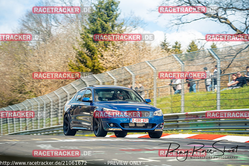 Bild #21061672 - Touristenfahrten Nürburgring Nordschleife (30.04.2023)