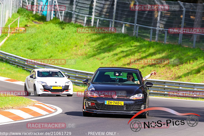 Bild #21061729 - Touristenfahrten Nürburgring Nordschleife (30.04.2023)