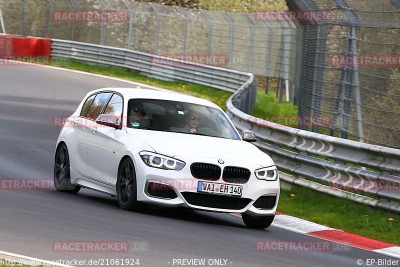 Bild #21061924 - Touristenfahrten Nürburgring Nordschleife (30.04.2023)