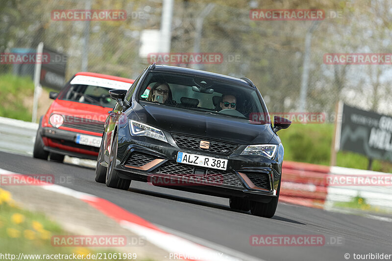 Bild #21061989 - Touristenfahrten Nürburgring Nordschleife (30.04.2023)