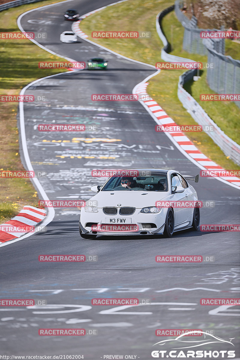 Bild #21062004 - Touristenfahrten Nürburgring Nordschleife (30.04.2023)