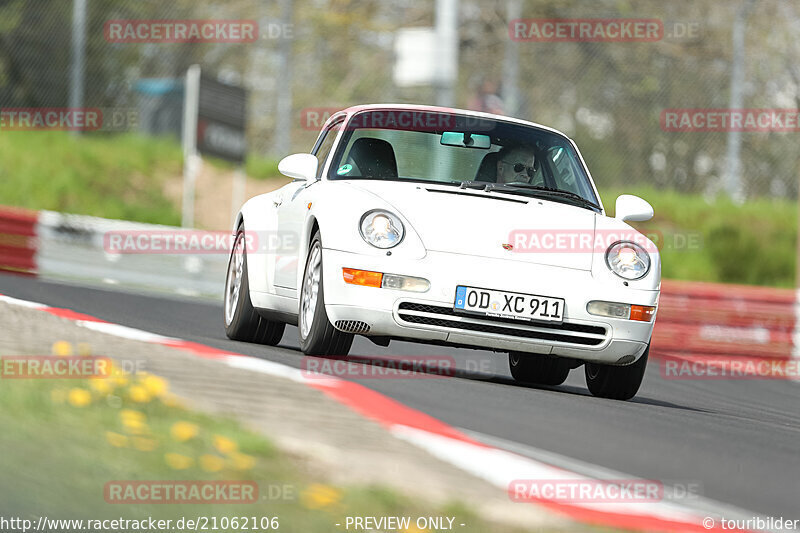 Bild #21062106 - Touristenfahrten Nürburgring Nordschleife (30.04.2023)