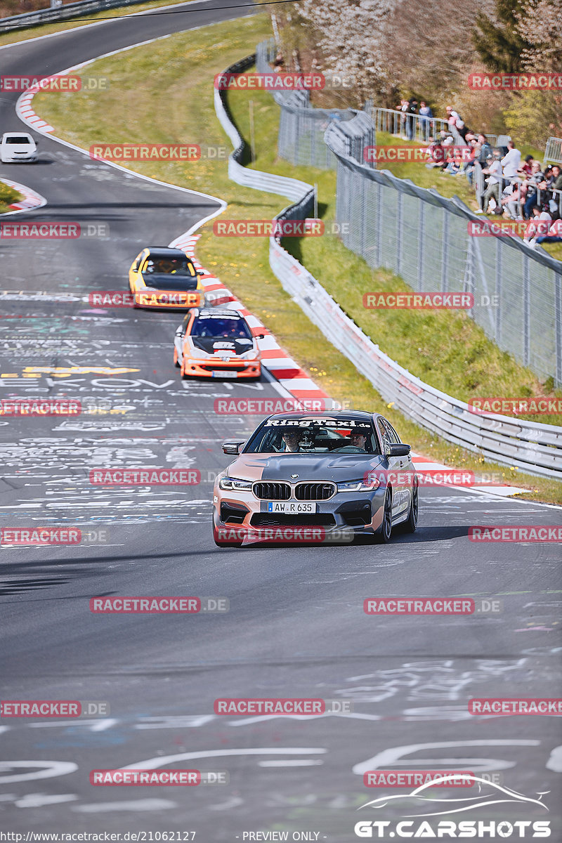 Bild #21062127 - Touristenfahrten Nürburgring Nordschleife (30.04.2023)