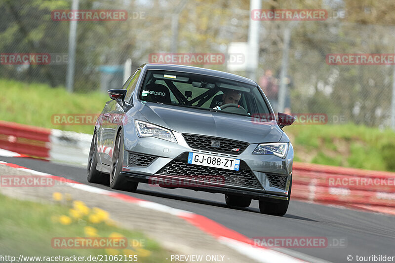 Bild #21062155 - Touristenfahrten Nürburgring Nordschleife (30.04.2023)