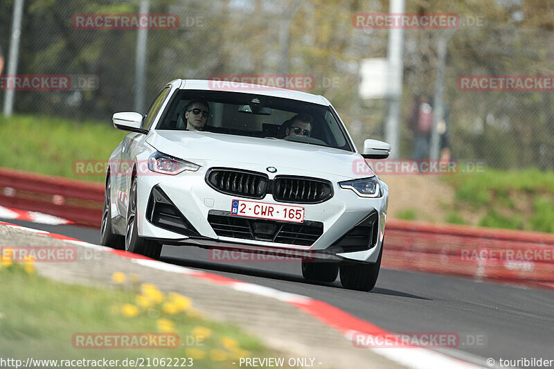 Bild #21062223 - Touristenfahrten Nürburgring Nordschleife (30.04.2023)