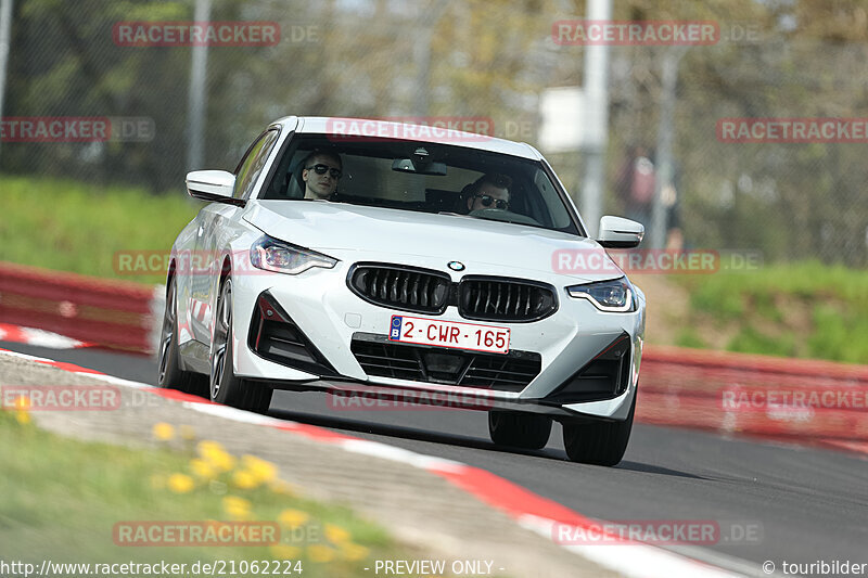 Bild #21062224 - Touristenfahrten Nürburgring Nordschleife (30.04.2023)