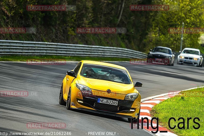 Bild #21062246 - Touristenfahrten Nürburgring Nordschleife (30.04.2023)