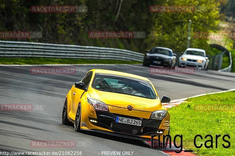 Bild #21062256 - Touristenfahrten Nürburgring Nordschleife (30.04.2023)