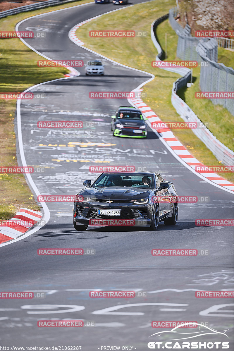 Bild #21062287 - Touristenfahrten Nürburgring Nordschleife (30.04.2023)