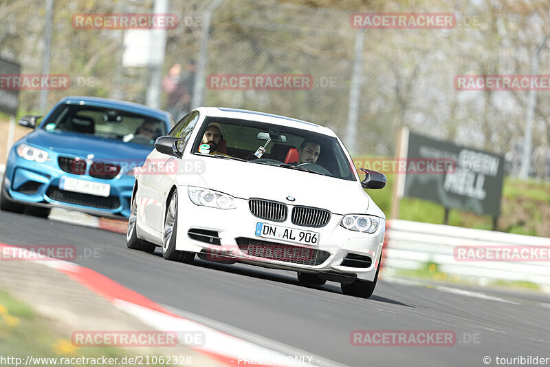 Bild #21062328 - Touristenfahrten Nürburgring Nordschleife (30.04.2023)