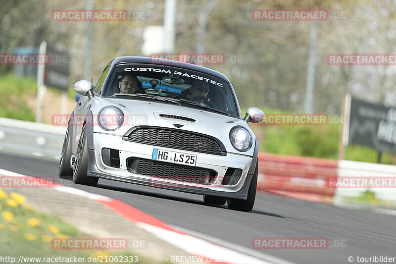 Bild #21062333 - Touristenfahrten Nürburgring Nordschleife (30.04.2023)