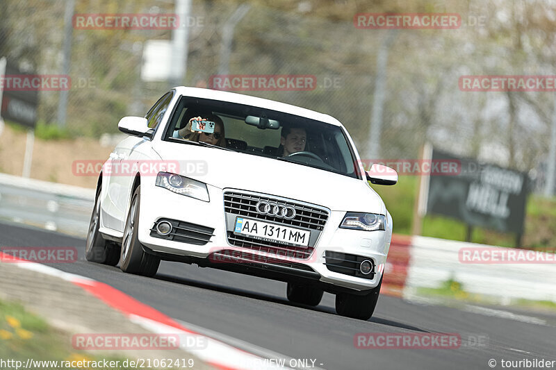 Bild #21062419 - Touristenfahrten Nürburgring Nordschleife (30.04.2023)