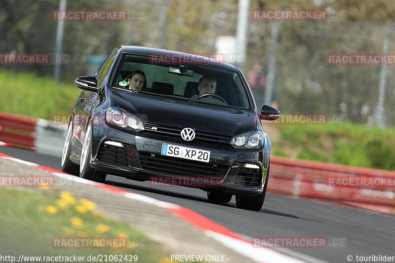 Bild #21062429 - Touristenfahrten Nürburgring Nordschleife (30.04.2023)