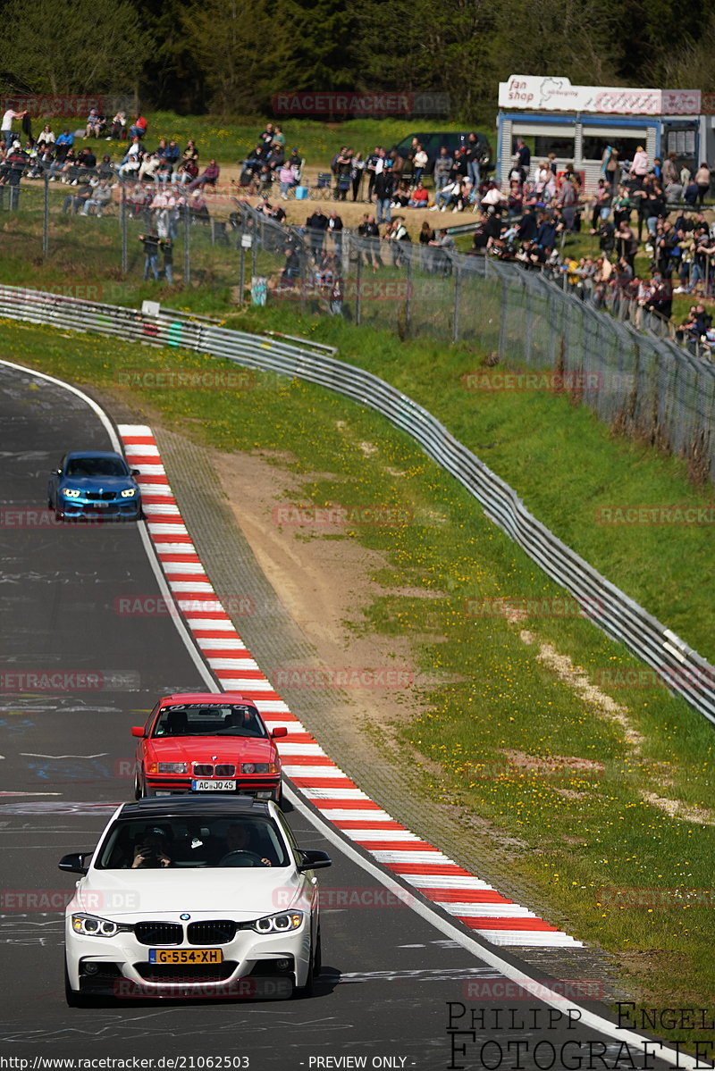 Bild #21062503 - Touristenfahrten Nürburgring Nordschleife (30.04.2023)