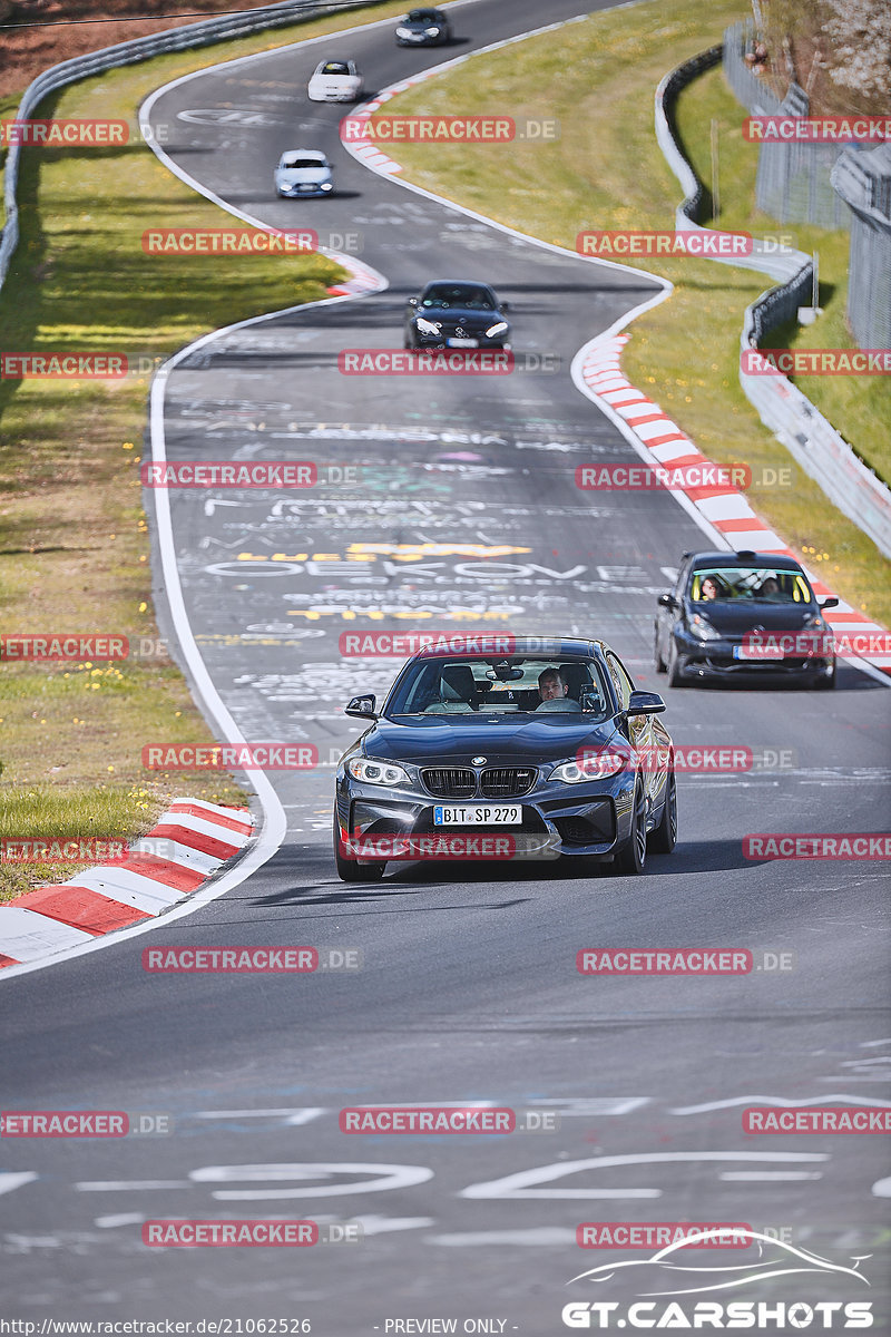 Bild #21062526 - Touristenfahrten Nürburgring Nordschleife (30.04.2023)