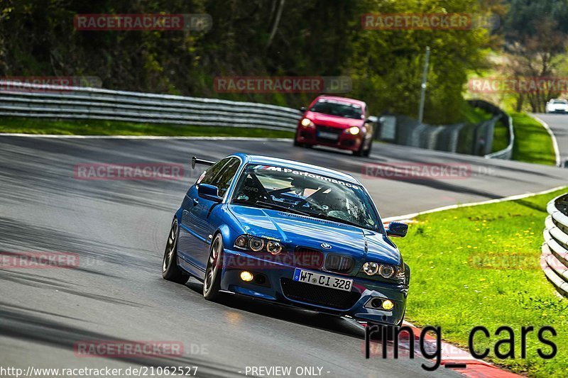 Bild #21062527 - Touristenfahrten Nürburgring Nordschleife (30.04.2023)