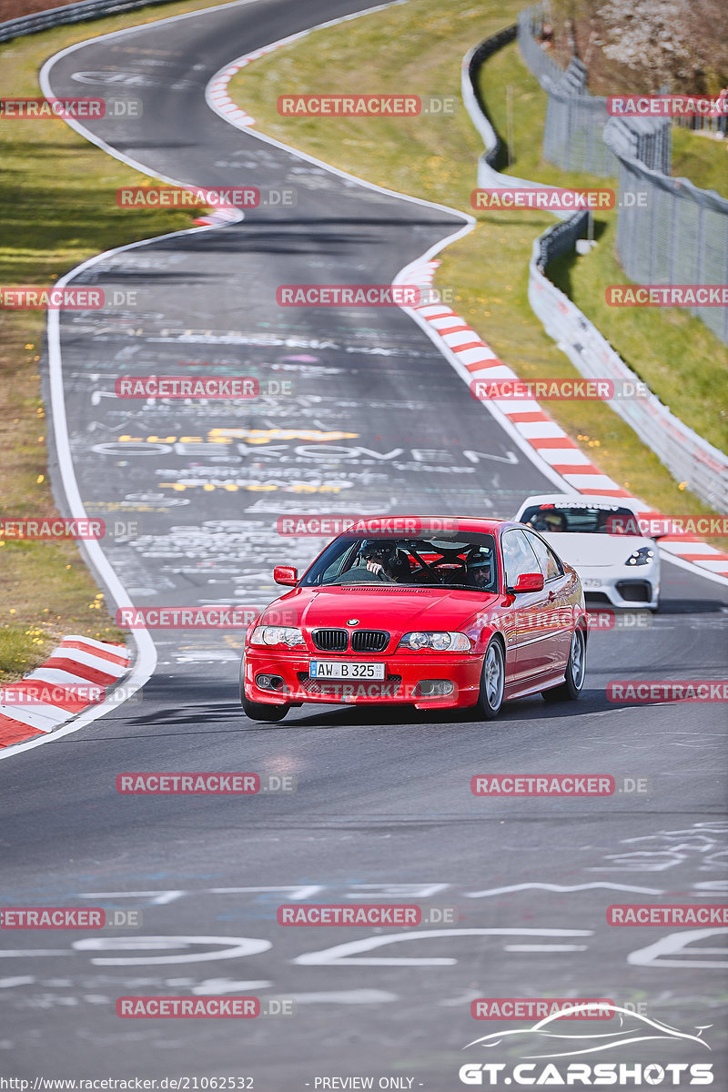 Bild #21062532 - Touristenfahrten Nürburgring Nordschleife (30.04.2023)