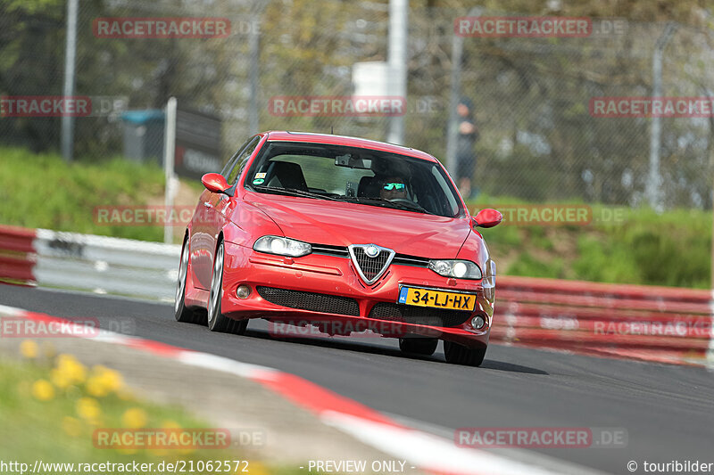 Bild #21062572 - Touristenfahrten Nürburgring Nordschleife (30.04.2023)